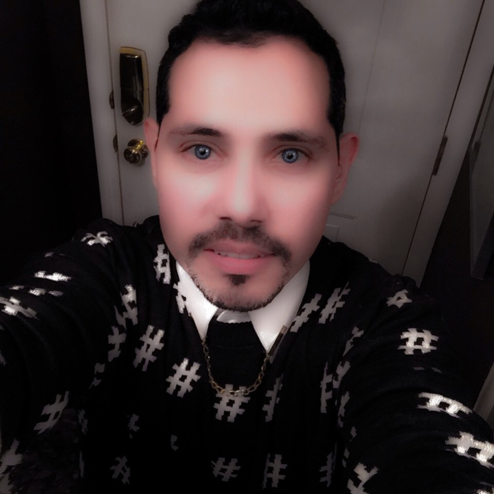 Meet your Posher, Jesus